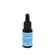 Balancing Serum SUPERHERO Niacinamide + Melaleuca 11% 15 ml