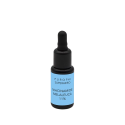 Balancing Serum SUPERHERO Niacinamide + Melaleuca 11% 15 ml