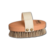 Dry Brushing Body Brush Wellfit  –  The Wellness brush