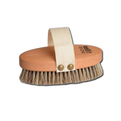 Dry Brushing Body Brush Wellfit  –  The Wellness brush