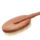 Bath Brush with Long Stable handle Accesories