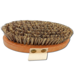Dry Brushing Body Brush Wellfit  –  The Wellness brush