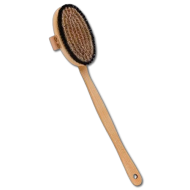 Body Ionic Brush