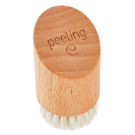 Luxury Facial Peeling Brush - Handcrafted