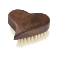 Heart-shaped brush for kids & Babies