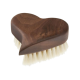 Heart-shaped brush for kids & Babies Accesories