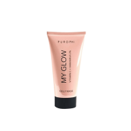 Revitalizing Face Glow Mask My Mask - My Glow