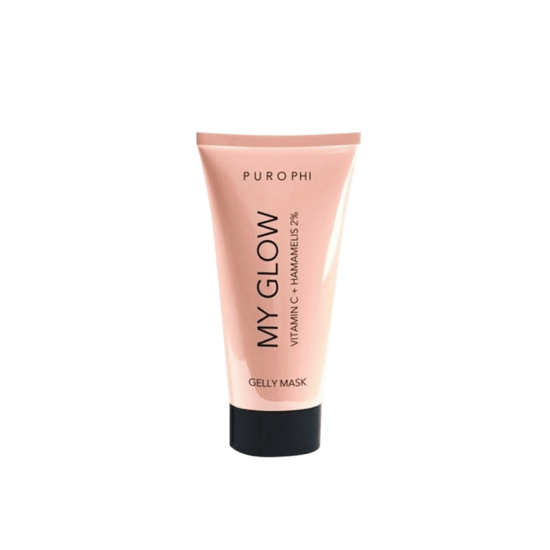Revitalizing Face Glow Mask My Mask - My Glow Skin Care