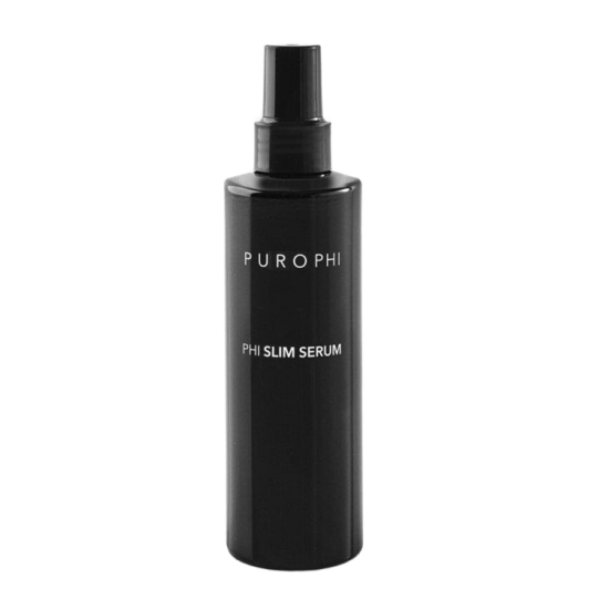 PHI SLIM SERUM Body And Balms