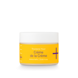 Intensive Hydration Cream Creme de la Creme