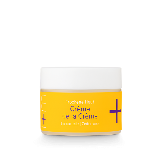 Intensive Hydration Cream Creme de la Creme Skin Care
