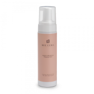Natural Cleansing Foam for Deep Purification & Hydration