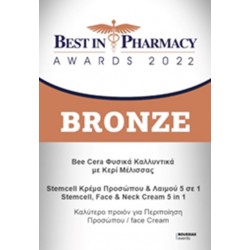 Stemcell , 5-in-1 Face & Neck Cream