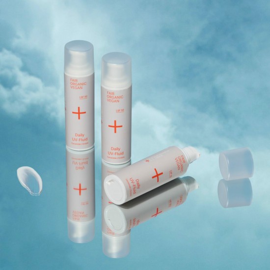 Daily UV-Fluid SPF 50 Skin Care