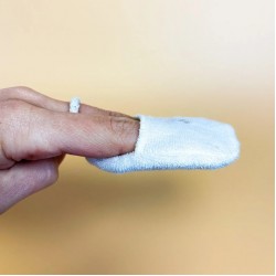 Premium Reusable Cotton Pads 100% natural