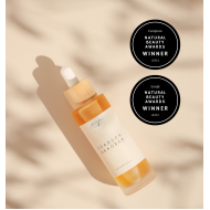  Luxurious Facial Cleansing Oil Seabuck & Baobab