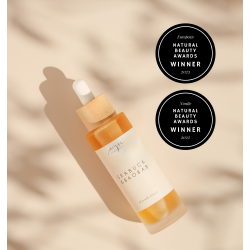  Luxurious Facial Cleansing Oil Seabuck & Baobab