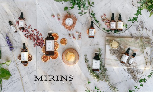 Mirins Copenhagen