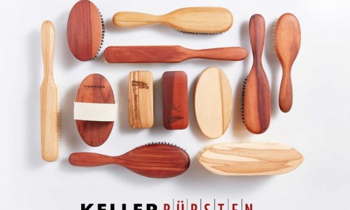 KELLER BURSTEN