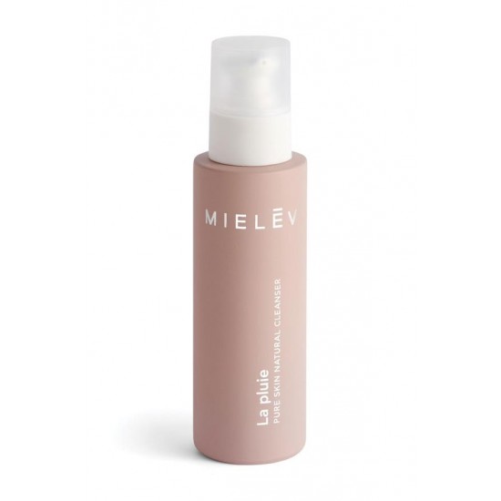 Natural (pure) skin face cleanser for makeup removal Skin Care