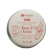 Nourishing and regenerating Hand Cream