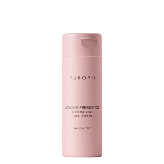 ALWAYS PREBIOTIC lotion/serum Skin Care