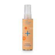 Tinted Facial Sun Cream SPF 50