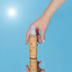 Tinted Facial Sun Cream SPF 50