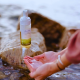 Natural Cleansing Foam – House of Lin 150 ml Skin Care