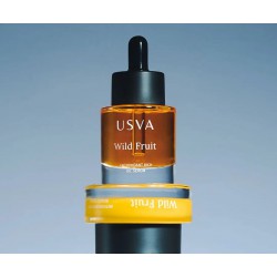 Wild Fruit Antioxidant-Rich Face Oil Serum