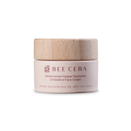 Exfoliating Cream for Radiance and Revitalization