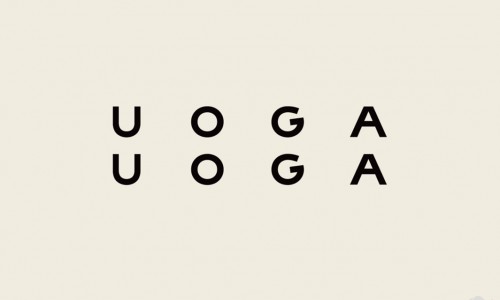 Uoga Uoga