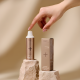 Serum Με Φυσικό Αποτέλεσμα lifting & Σύσφιξη Με LongeviTEA® από πράσινο τσάι Περιποίηση προσώπου