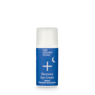 Recovery Eye Cream – Nighttime Renewal for the Eye Area