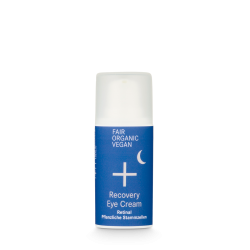 Recovery Eye Cream – Nighttime Renewal for the Eye Area