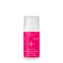 Rich Moisturising Cream For Normal Skin