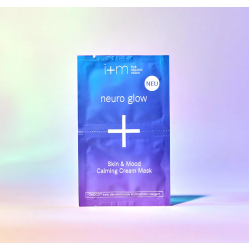 Neuro Glow Skin & Mood Calming Cream Mask