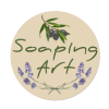 Soaping Art