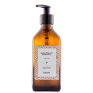 Massage Oil Happiness Rose Geranium, Orange & Mint