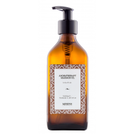 Massage Oil Intuition Patchouli, Rosewood & Geranium