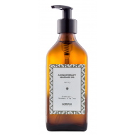 Massage Oil Purify Grapefruit, Rosemary & Tea Tree