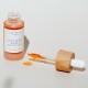 Antioxidant & Regenerating Face Oil Golden Root Nectar Serums
