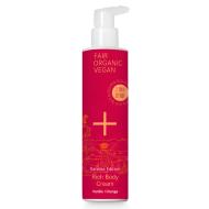 Body Cream Zambia Edition