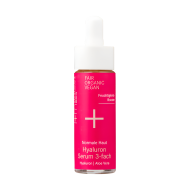Triple Hyaluron Serum