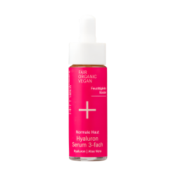 Triple Hyaluron Serum