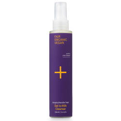 Gel to Milk Cleanser