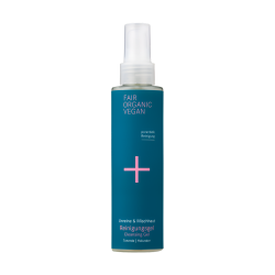 Cleansing Gel