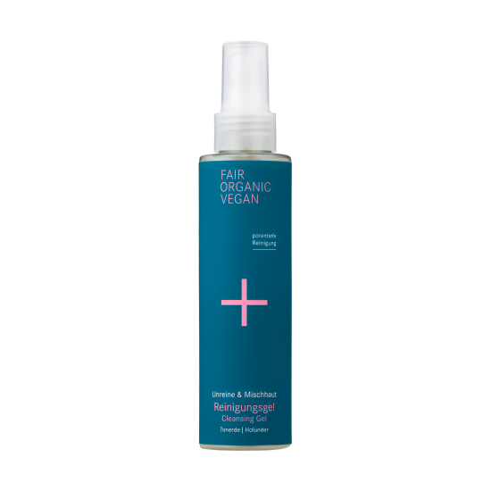 Cleansing Gel Skin Care