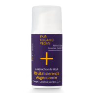Anti-aging & Revitalising Eye Cream