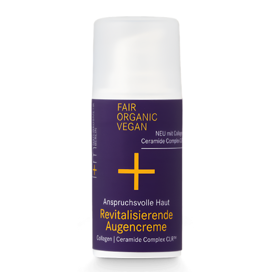 Revitalising Eye Cream Skin Care